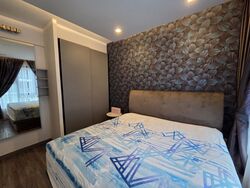 The Brownstone (D27), Condominium #560092871